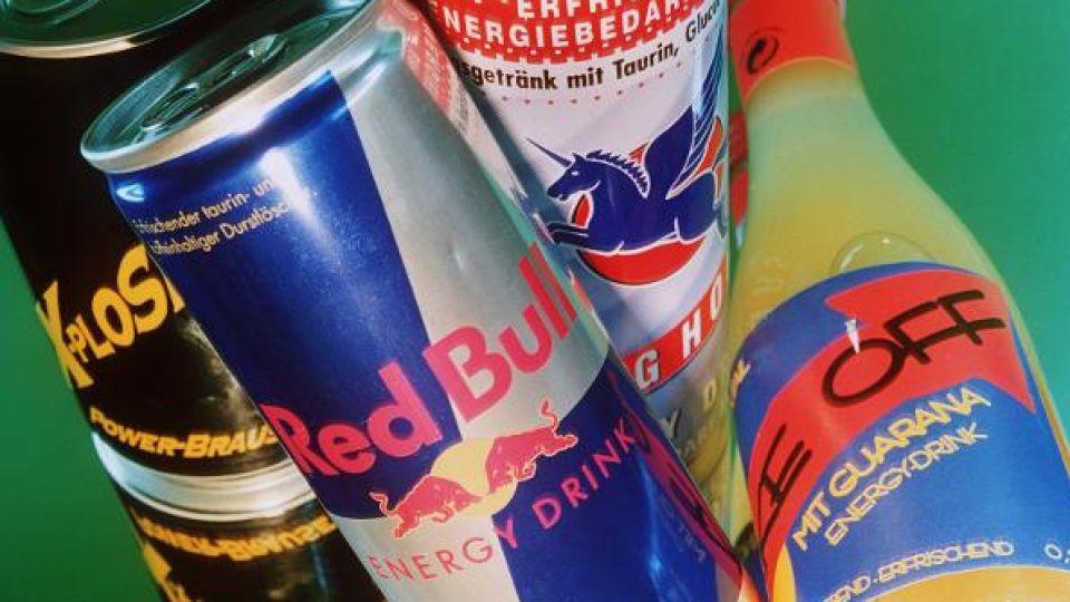 Energy-Drinks: Lebensgefahr aus der Dose Energy-Drinks: Lebensgefahr aus der Dose
