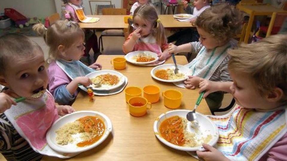 Kita-Essen: So schlecht ist die Verpflegung von Kindern in Tagesstätten