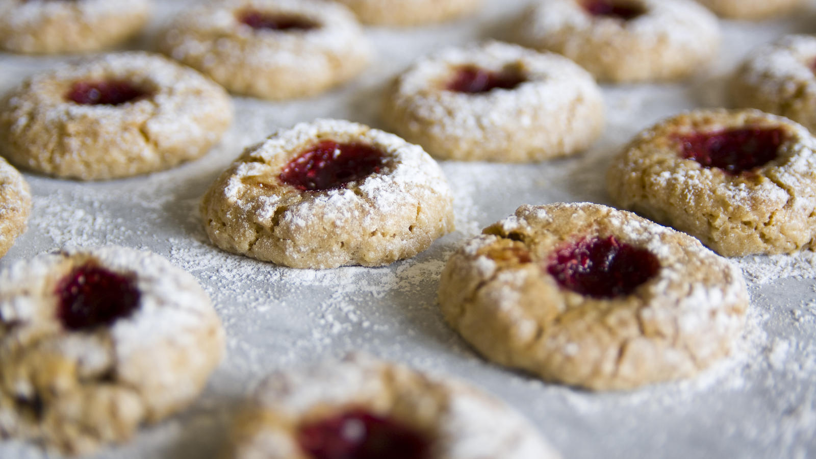 Plätzchen und Kekse: Zubereitung und klassische Rezepte - kochbar.de