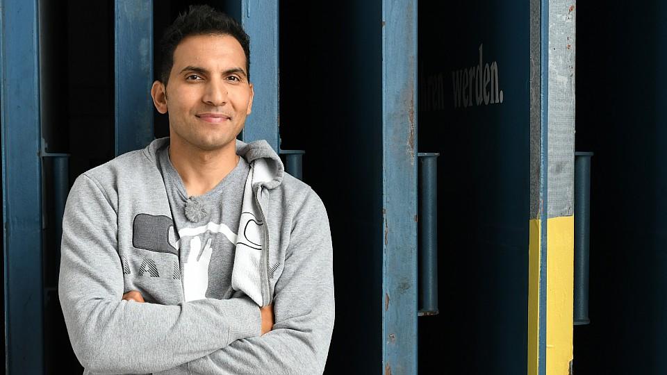Attila Hildmann: Der Star der veganen Küche Attila Hildmann ist überzeugter Veganer