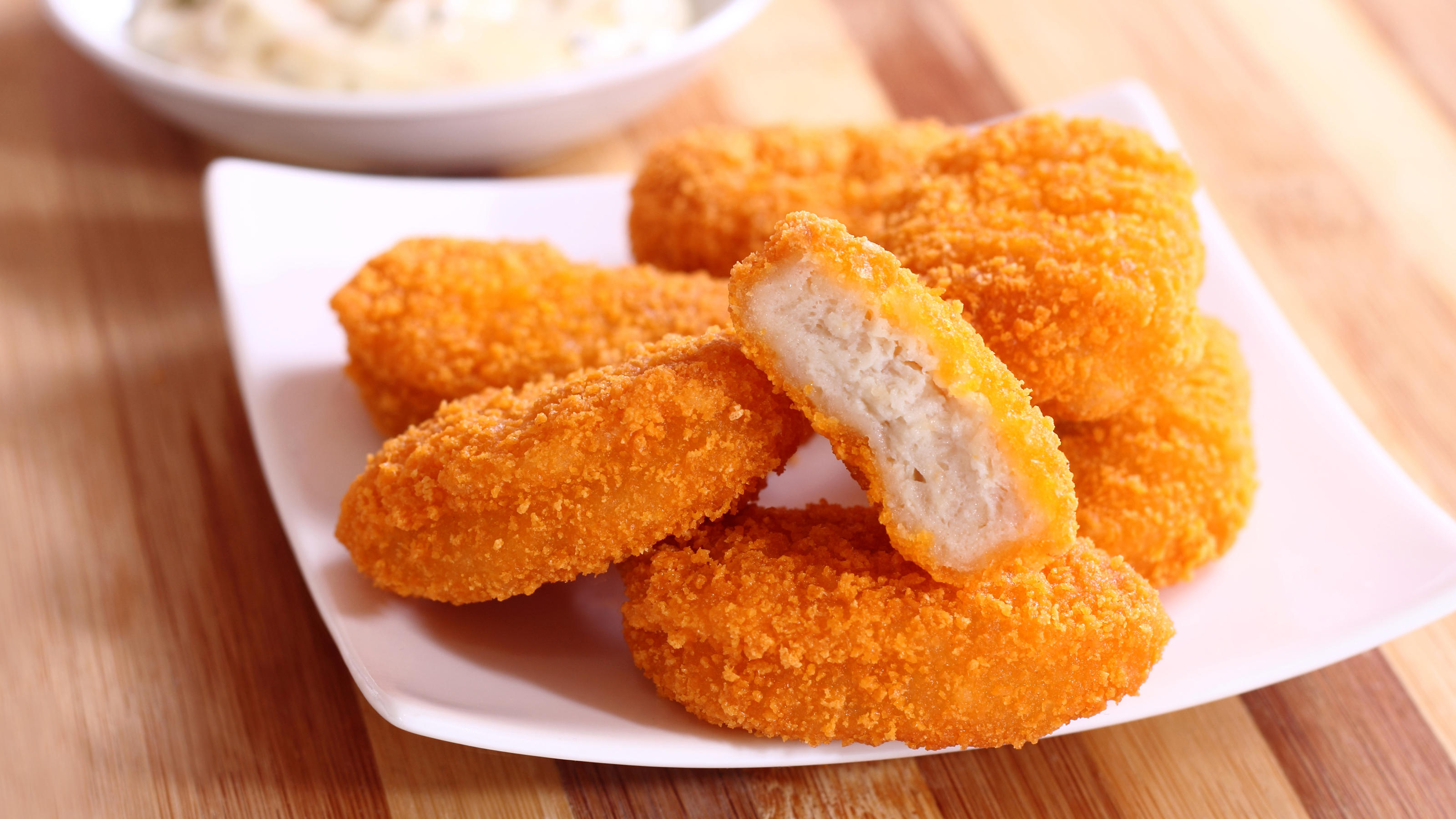 Chicken Nuggets im Test: Kein Produkt ist besser als befriedigend ...