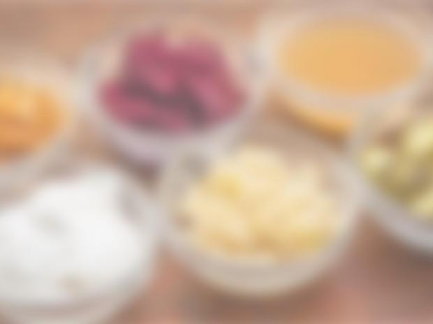 Erbsensalat Rezepte