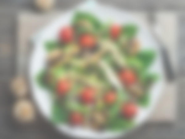 Erbsensalat Rezepte