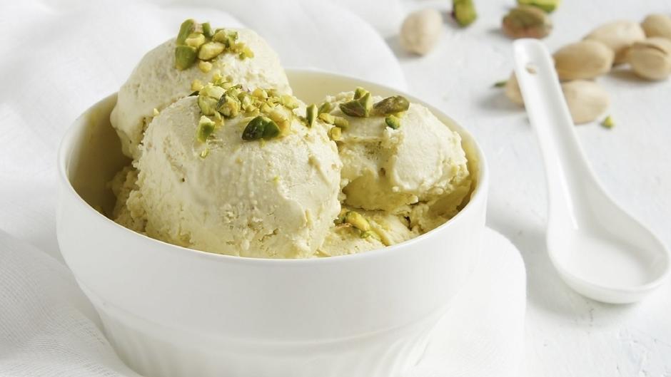 Eis selbst machen: So einfach geht's! Eis selbst machen: So einfach geht's!