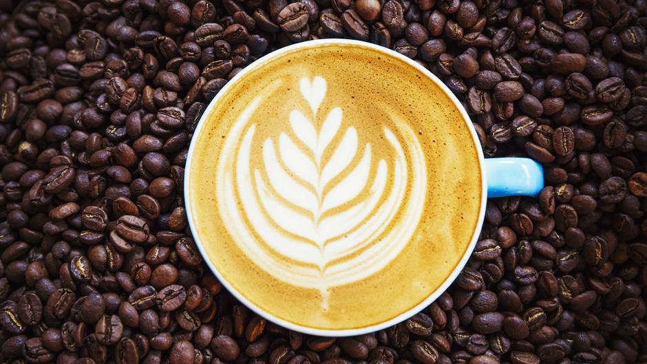 Studie: So viel Kaffee ist gesund Studie: So viel Kaffee ist gesund