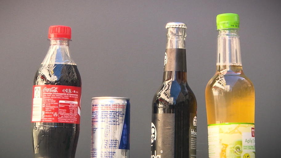 So gefährlich ist Isoglukose - und hier steckt sie drin So gefährlich ist Isoglukose - und hier steckt sie drin