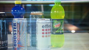 Energydrinks für Kinder? Energydrinks für Kinder?