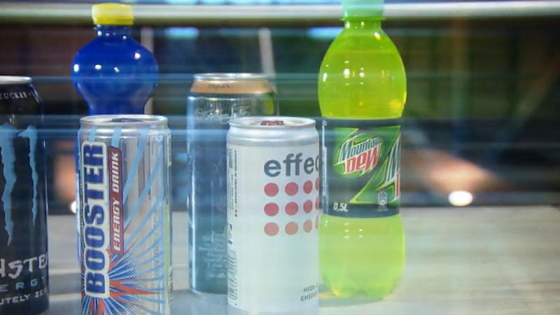 Energydrinks für Kinder? - kochbar.de
