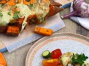 Kartoffel-Rezepte: Zweimal anders