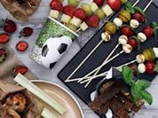 3 Snack-Ideen für den Spieltag
