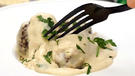 Schwedische Köttbullar