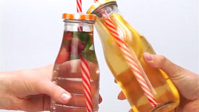 3 Cocktails fürs Public Viewing