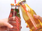 3 Cocktails fürs Public Viewing