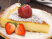 Vanille-Zauberkuchen