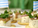 Rezepte für Weißwurstsalat und mehr