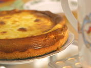 Omas Käsekuchen: So muss er sein!