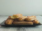 Spanische Churros