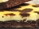 Russischer Zupfkuchen