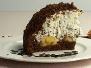 Maulwurf-Kuchen