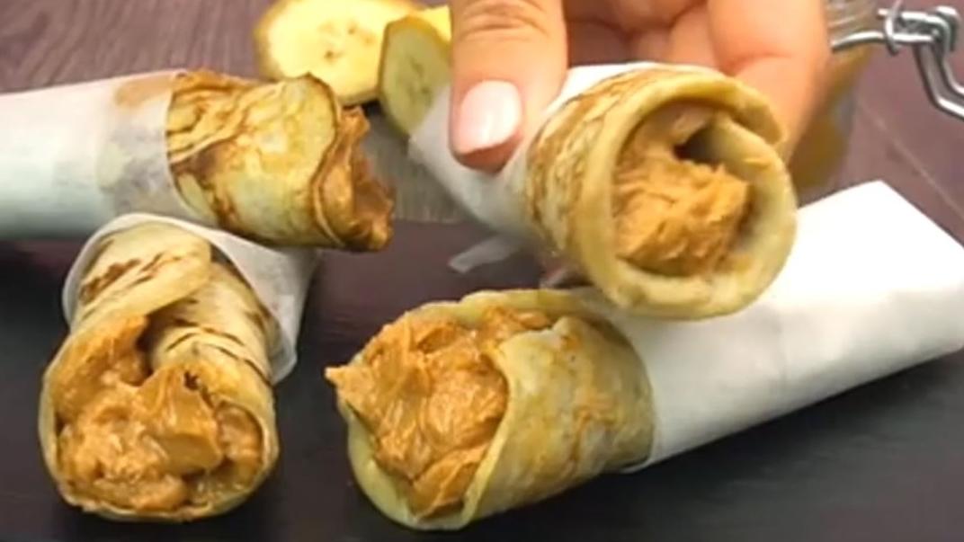 Ideen fürs Sonntags-Frühstück