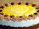 Omas beste Eierlikörtorte