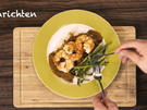 So geht das "Thai-Curry" von Alexander Kumptner