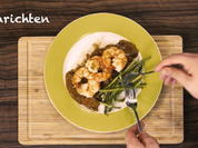 So geht das "Thai-Curry" von Alexander Kumptner