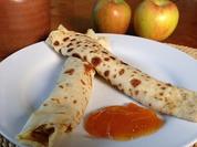 So werden Ihre Crêpes dünn und lecker