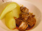 Lieblingsgericht: So gelingt das Gulasch