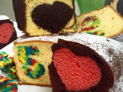 Hex-hex! Zauberkuchen!