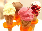 Eis selber herstellen - in nur fünf Minuten!