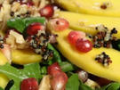 Detox-Salat mit Quinoa und Walnüssen