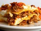 Klassische Lasagne