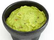 #Ernährung Rezept 3: Guacamole