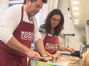 'Modern Cooking' mit Thomas Anders