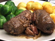 Rouladen wie bei Oma Rouladen wie bei Oma