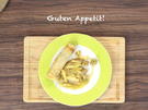 So werden die "Crêpes Suzette" gemacht