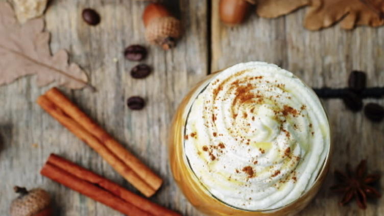 Rezept für den Kult-Kaffee