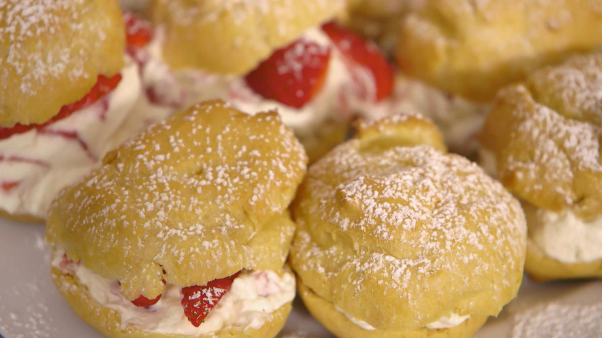 Unser Lieblingsgericht