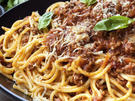 So gelingen die perfekten Spaghetti Bolognese