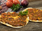 So gelingt Lahmacun