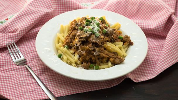 Hirten-Makkaroni Hirten-Makkaroni