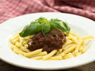 So geht italienische Tomatensauce