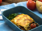 So gelingt Moussaka