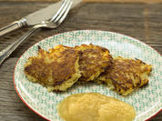 So gehen Kartoffel-Rösti