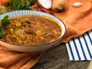 Wundersuppe zum Abnehmen
