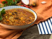 Wundersuppe zum Abnehmen