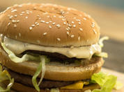 Die Big Mac Geheimsauce