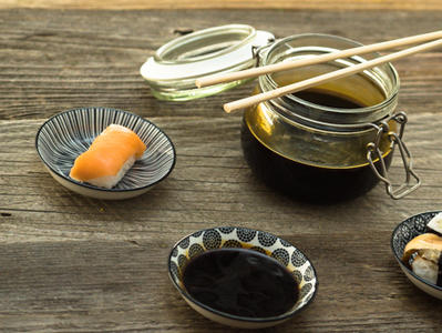 18 Asia Sauce Rezepte - kochbar.de