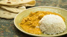 So geht indisches Chicken Korma So geht indisches Chicken Korma